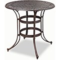 Home Styles Biscayne Bronze Bistro Table