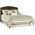 Home Styles Cabana Banana Cocoa Queen/Full Headboard
