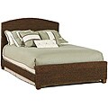Home Styles Cabana Banana Cocoa Queen Bed