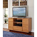 Home Styles Nova Natural Finish TV Credenza