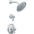 Moen TS3400 'Imersion' Chrome Shower Trim