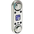 Moen ioDigital Brushed Nickel Vertical Spa Control