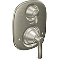 Rothbury Nickel Brushed Valve Faucet