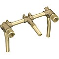 Moen 9400 M-PACT Valve 1/2 Inch Wall Mount Rough Brass Rough-In Valve
