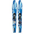 Rave Sports Adult Rhyme Combo 164 cm Water Skis