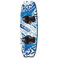 Rave Sports Freestyle Wakeboard with Stryker Boots