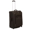 Delsey Helium 25-inch Expandable Upright