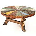 Ecologica Flora Round Coffee Table