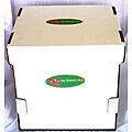 My Bakery Box 12-inch Cake Transport Box
