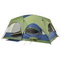 High Sierra Appalachian 2-room Cabin Tent