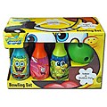 Nickelodeon SpongeBob SquarePants Bowling Set