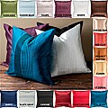 Decorative Hind 22-inch Square Pillow