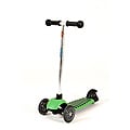 Ybike Green Glider Scooter