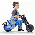 Ybike Blue Balance Bike