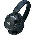 Audio-Technica ATH-ANC9 Noise-Cancelling Headphones
