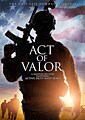 Act of Valor (DVD)