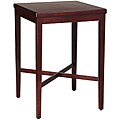Cherry Finish Pub Table