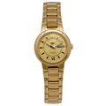 Seiko Women's Seiko 5 Stainless Steel Watch