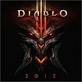 Diablo 2013 Calendar (Calendar)