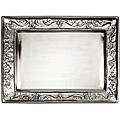 Old Dutch 'Victoria' Antique Embossed Rectangular Tray