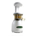 Omega Heavy Duty Vert 330HD Pearl White Juicer