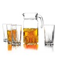StyleSetter Verona 5-piece Beverage Set