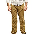 Something Strong Men's Khaki Straight Leg Pants