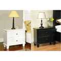Wilkes Cottage Night Stand