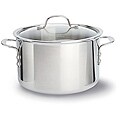Calphalon Tri-Ply 8-quart Stainless Steel Stock Pot