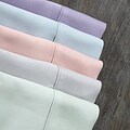 Rayon from Bamboo King and Cal-King Sheet Sets