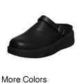 Skechers USA Women's 'Power Up' Tone-ups Clogs