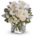 Teleflora Shining Star Hand-arranged Flower Bouquet