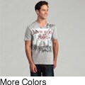 Calvin Klein Jeans Men's Graphic Print Tee