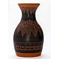 Decorative Seminario Vase (Peru)