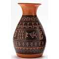 Decorative Seminario Vase (Peru)