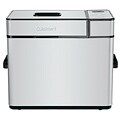 Cuisinart Stainless Steel Bread Maker