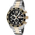 Invicta Men's 'Specialty' Two-Tone Watch