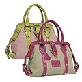 Rina Rich 'Jenna' Satchel