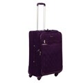 Isabella Fiore Signature 3-piece Luggage Set