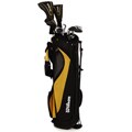 Wilson Ultra MRH Package Golf Set