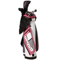 Women's Profile 2012 15-piece Set