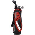 Wilson Women's Profile Senior 2012 15-piece Golf Set