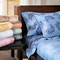 Avron 300 Thread Count Cotton Sheet Set