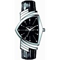 Hamilton Men's Ventura Black Dial Watch
