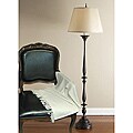 Peach Couture Certified Cashmere Off White Throw