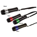 Questor Metal Flashlights (Case of 72)