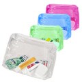 Deluxe Dental Kit In A Promotional Bag (Case of 50)
