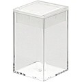 Laliberi Double Wide Storage Containers (Set of 4)