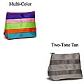 Maggie Bags Travel Cosmetic Bag