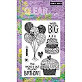 Hero Arts Wish Big Clear Stamps